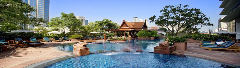 تور تایلند هتل پلازا اتنی - آژانس مسافرتی و هواپیمایی آفتاب ساحل آبی